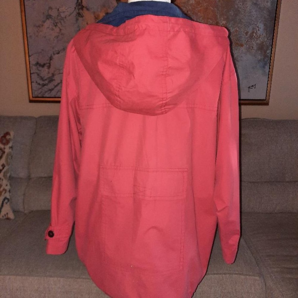 LONDON FOG-Jacket - Picture 4 of 7